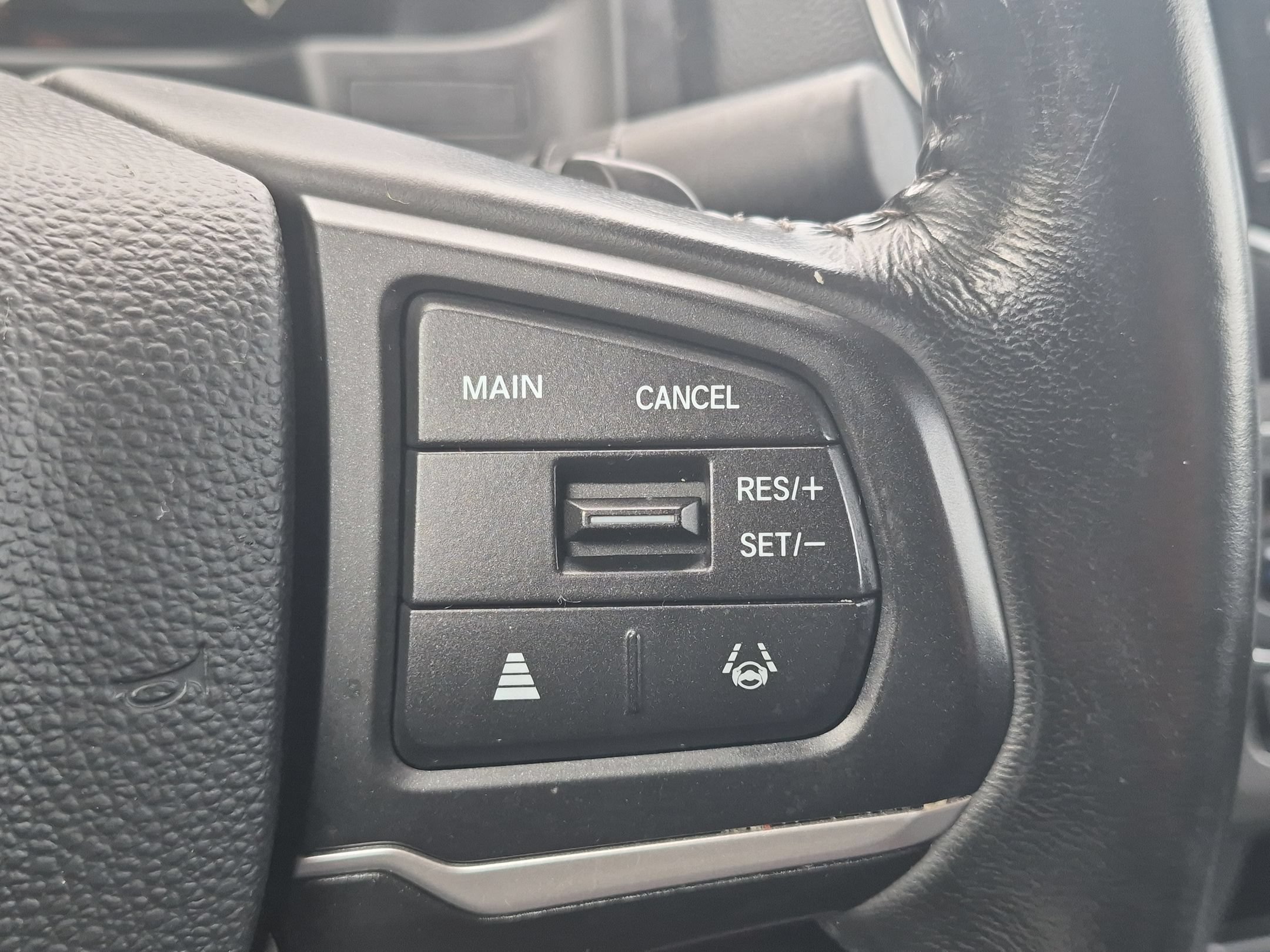 Certified 2024 Honda Ridgeline Sport image 15