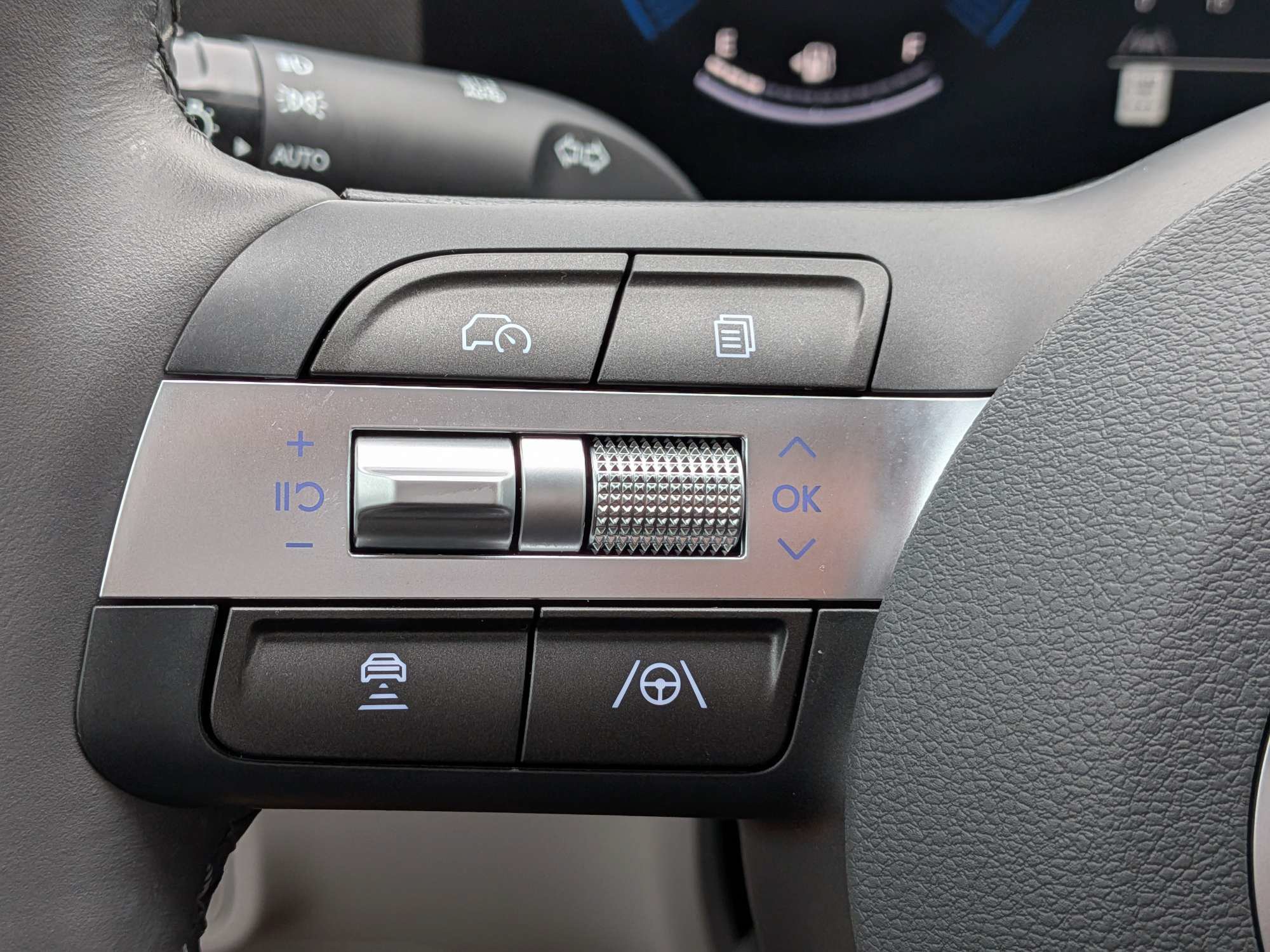 Certified 2026 Hyundai Kona SEL Sport FWD image 24