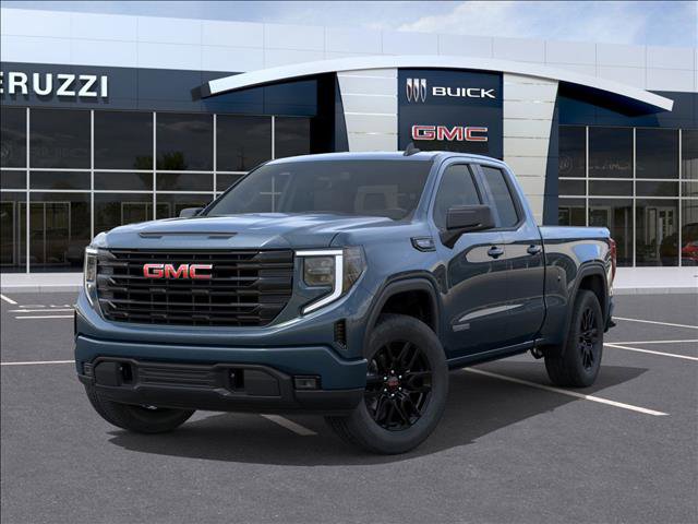 New 2026 GMC Sierra 1500 Elevation w/ Preferred Package image 6