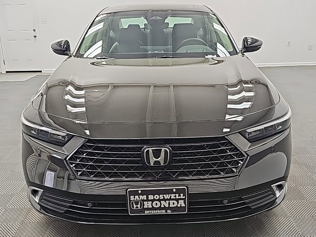 New 2026 Honda Accord Touring image 3