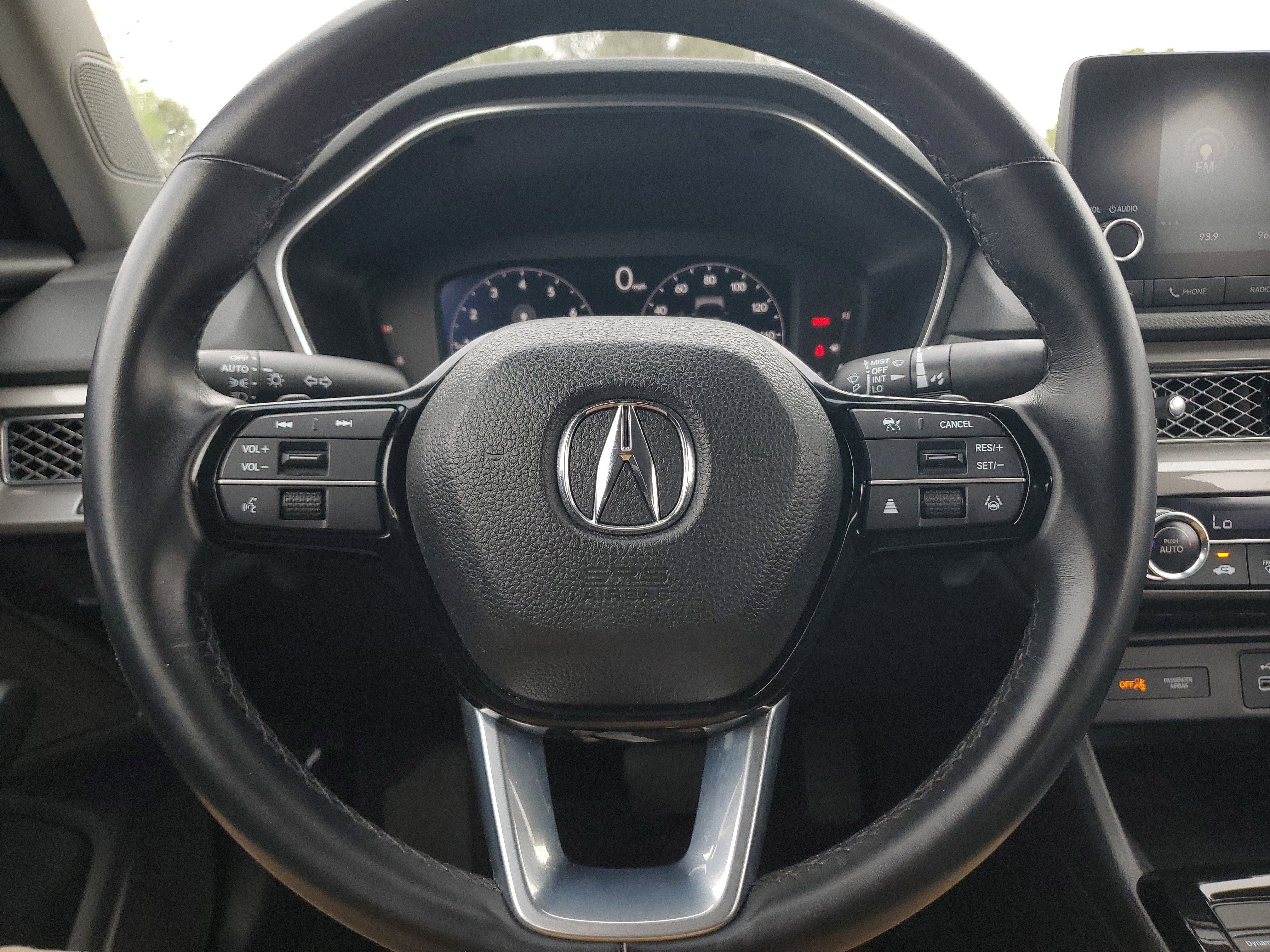 Used 2023 Acura Integra image 17