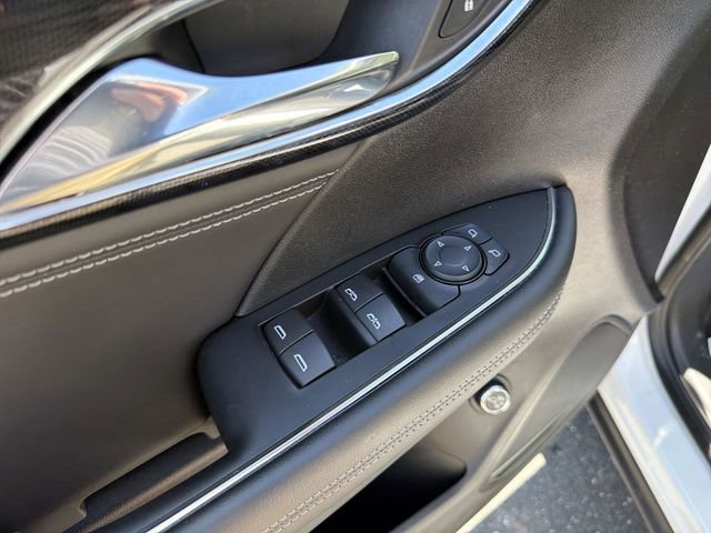 Certified 2023 Buick Envision Preferred FWD image 22