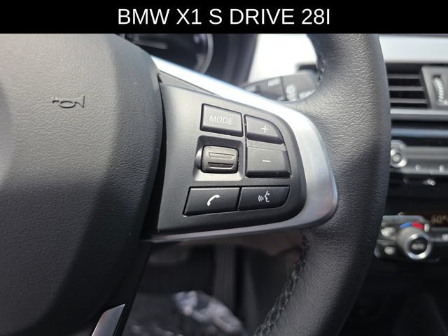 Used 2020 BMW X1 sDrive28i w/ Convenience Package FWD image 30