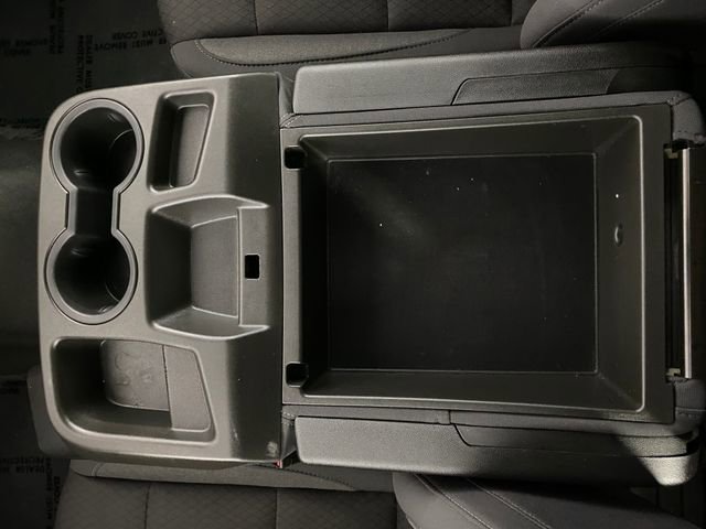 Certified 2023 Chevrolet Silverado 1500 LT image 26