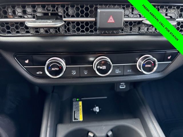 Used 2025 Honda HR-V EX-L image 26