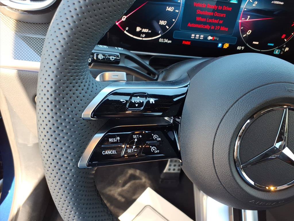 Used 2026 Mercedes-Benz GLC 300 4MATIC image 16