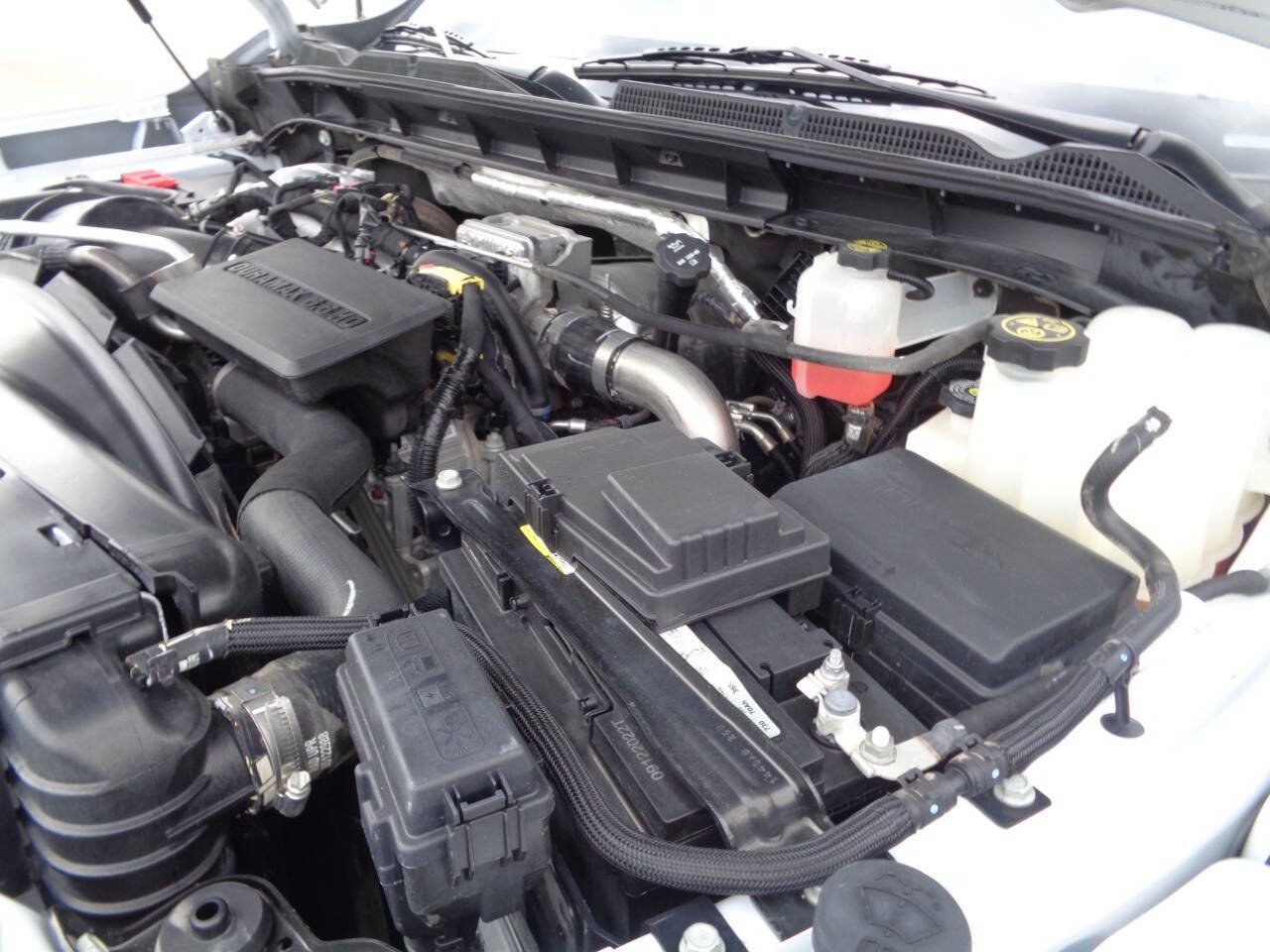 Used 2023 GMC Sierra 2500 SLE w/ SLE Convenience Package AWD/4WD image 60