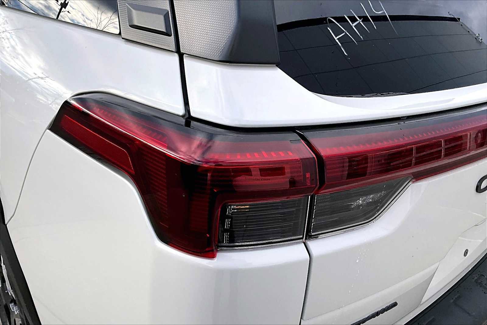 New 2026 Subaru Outback Touring image 15