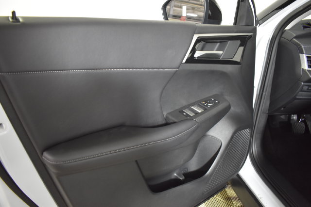New 2026 Nissan Rogue SL AWD/4WD image 7