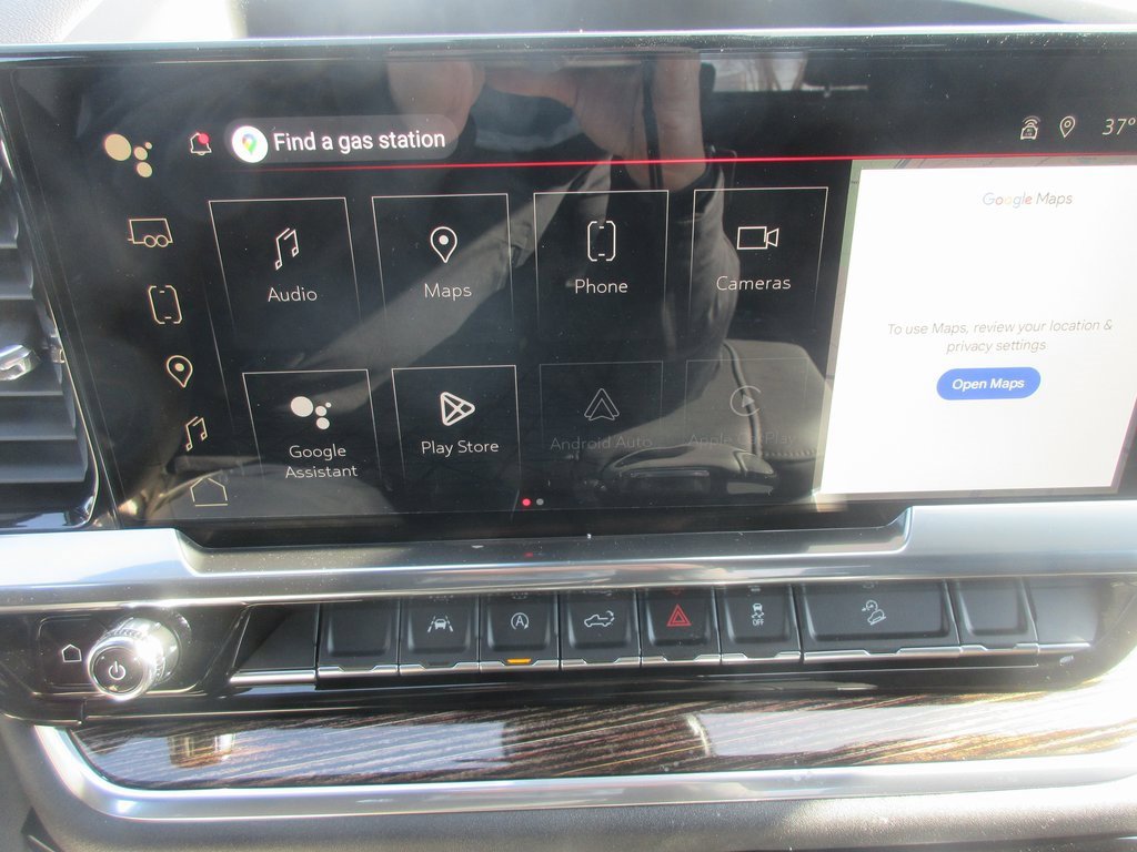 New 2026 GMC Sierra 1500 Elevation image 19