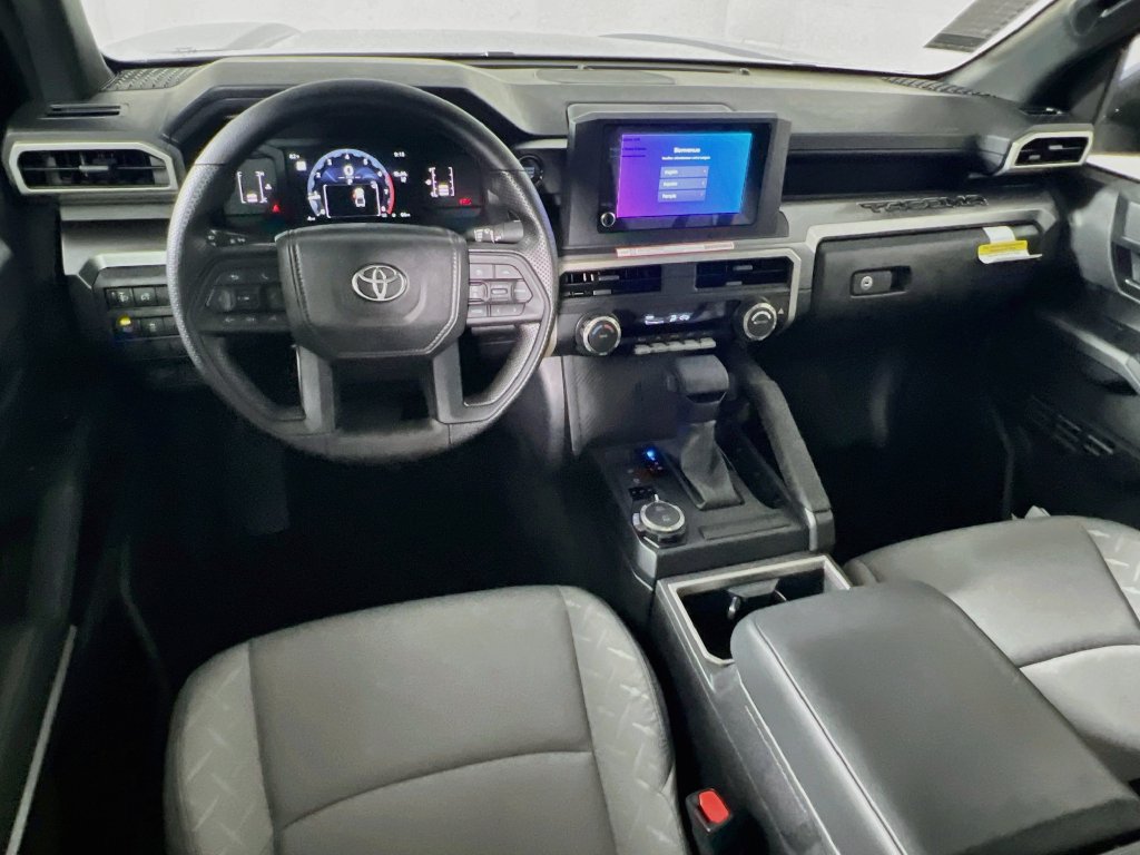 New 2026 Toyota Tacoma SR5 AWD/4WD image 27