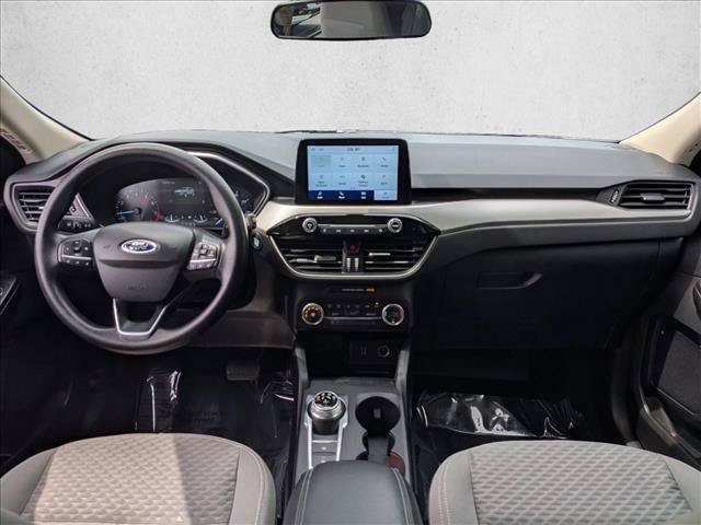 Used 2020 Ford Escape SE FWD image 17