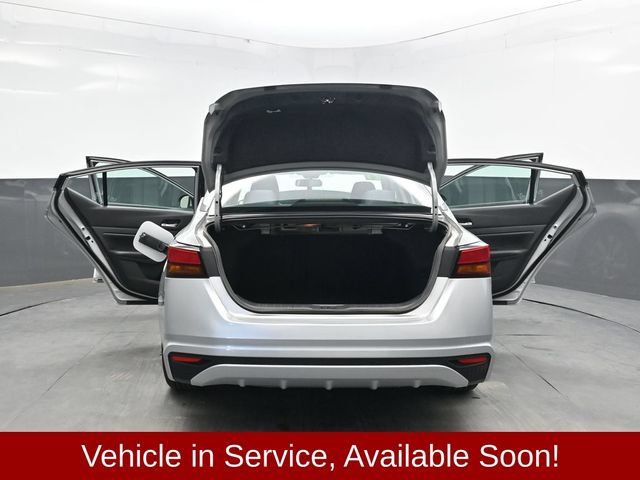 Used 2021 Nissan Altima 2.5 S FWD image 50