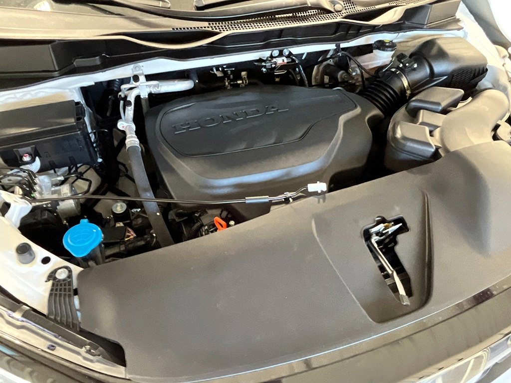 New 2026 Honda Odyssey Sport-L image 12