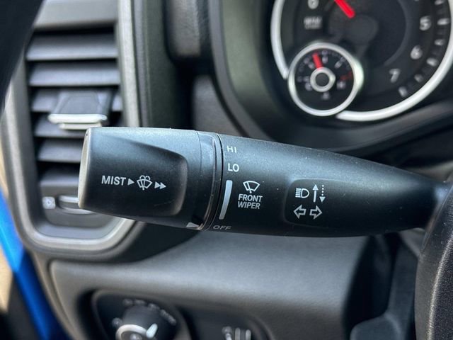 Used 2025 RAM 1500 Classic Warlock image 33