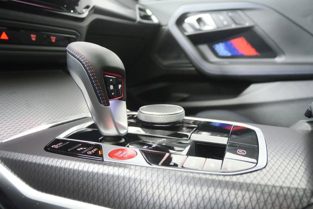 Used 2026 BMW M2 w/ Lighting Package image 27