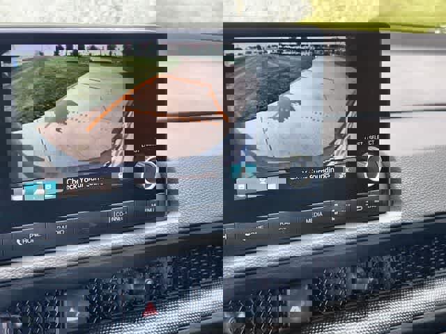 Certified 2025 Honda CR-V EX image 26