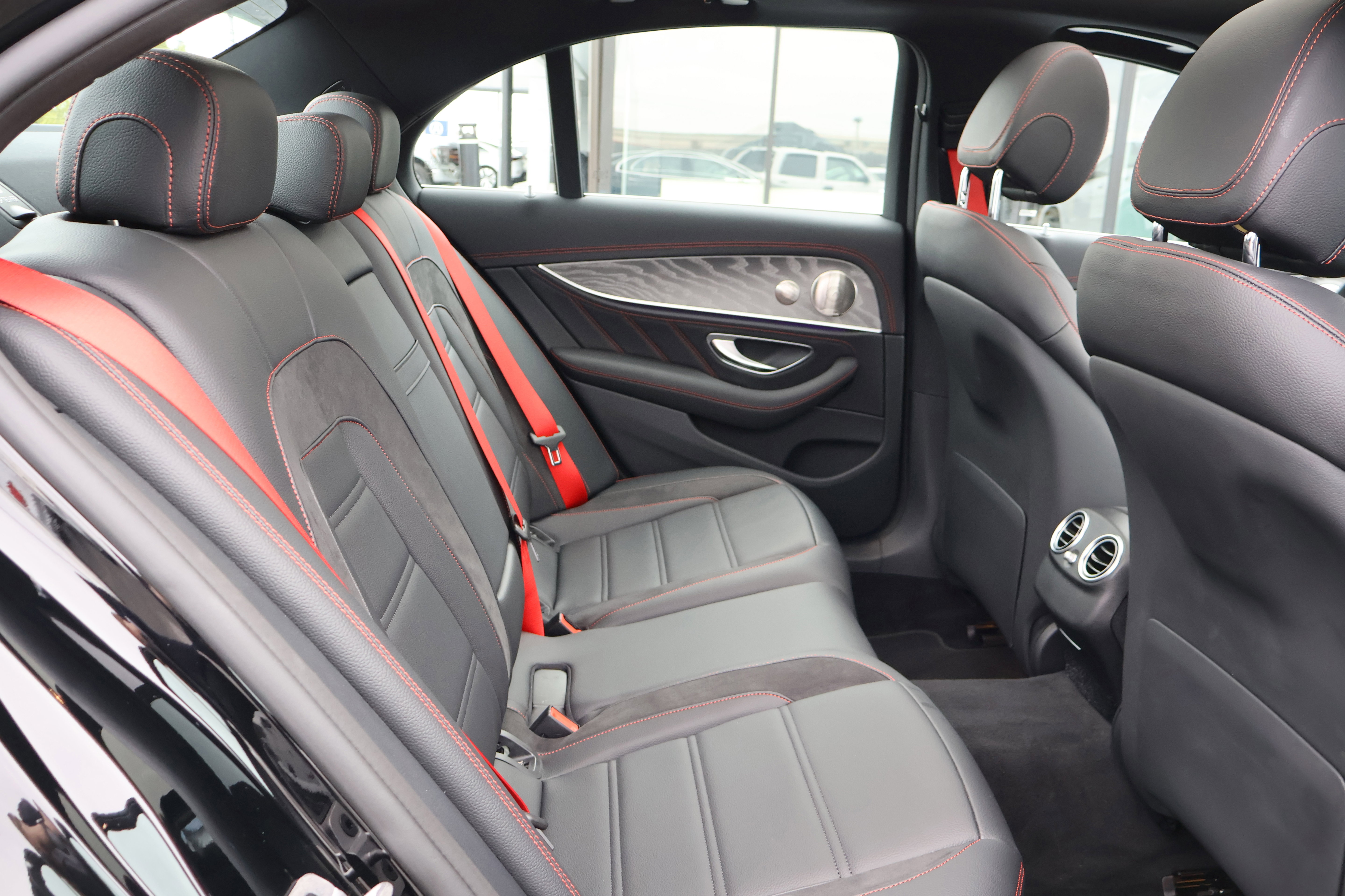 Used 2023 Mercedes-Benz E 53 AMG AMG E 53W4 image 24