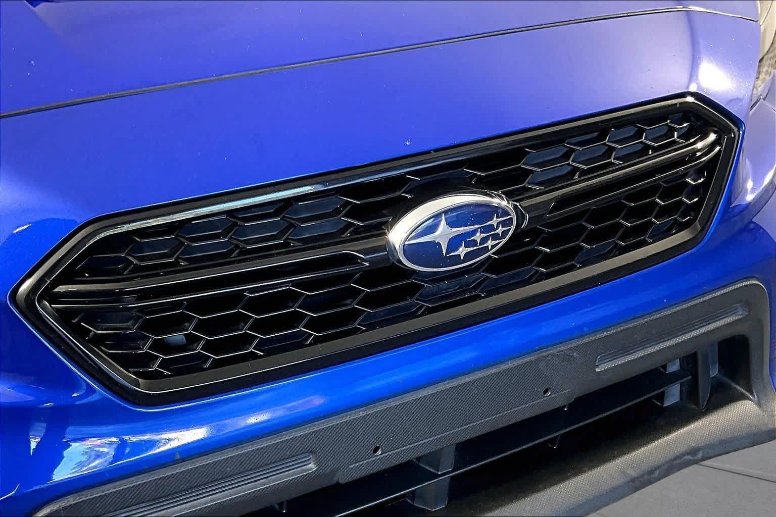 Used 2020 Subaru WRX Premium AWD/4WD image 28