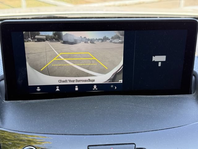 Certified 2025 Acura RDX SH-AWD image 17