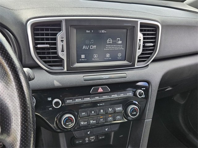 Used 2019 Kia Sportage EX w/ EX Sport Appearance Package image 19