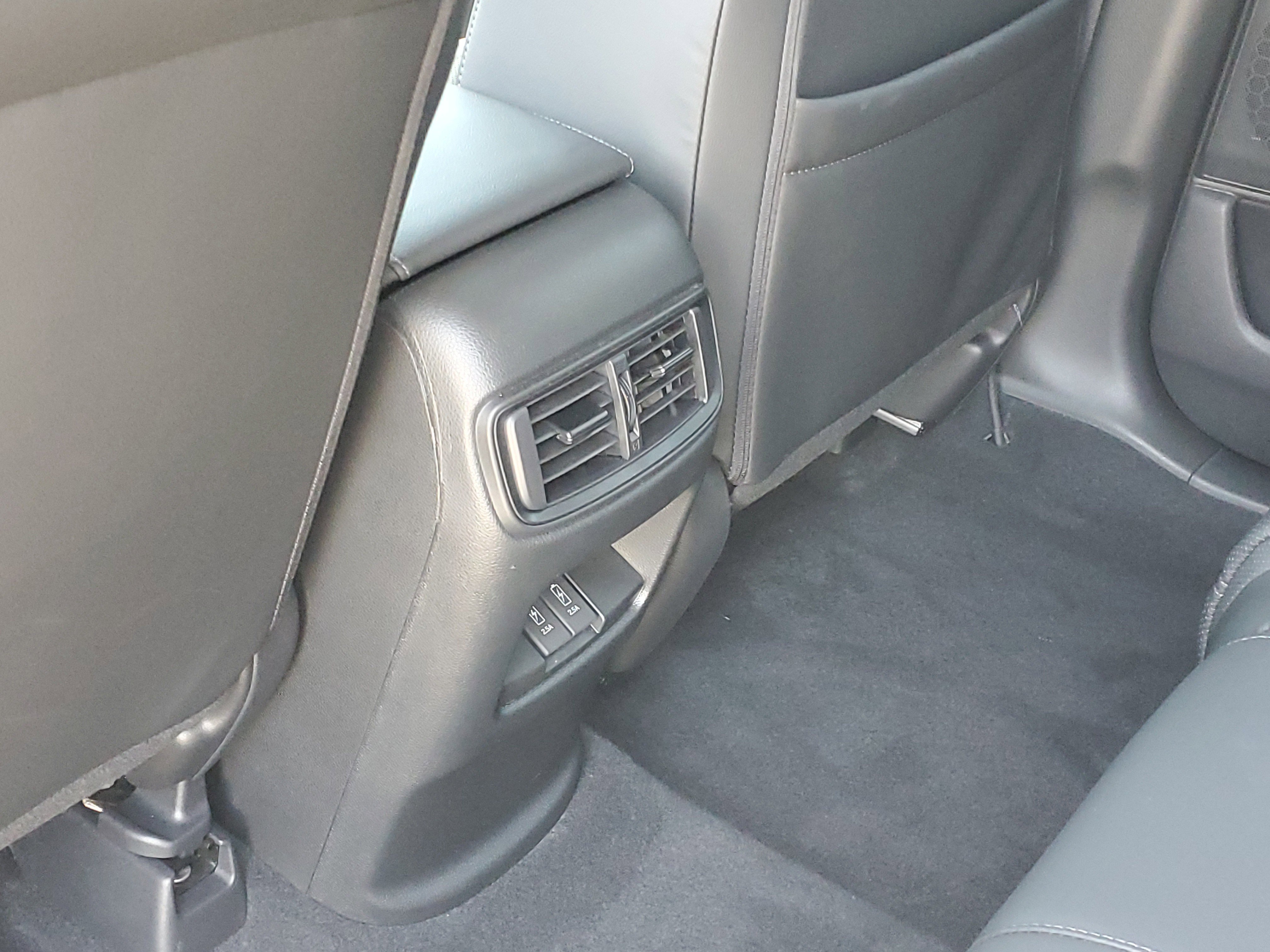 Used 2022 Honda CR-V EX-L image 12