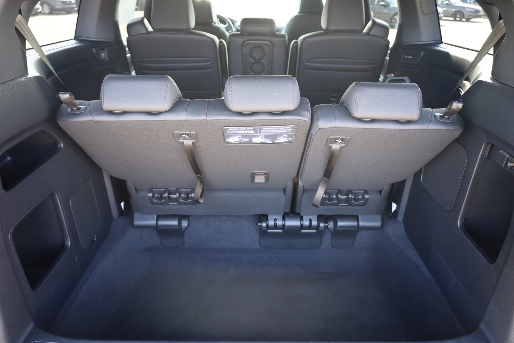 New 2026 Honda Odyssey Sport-L image 9