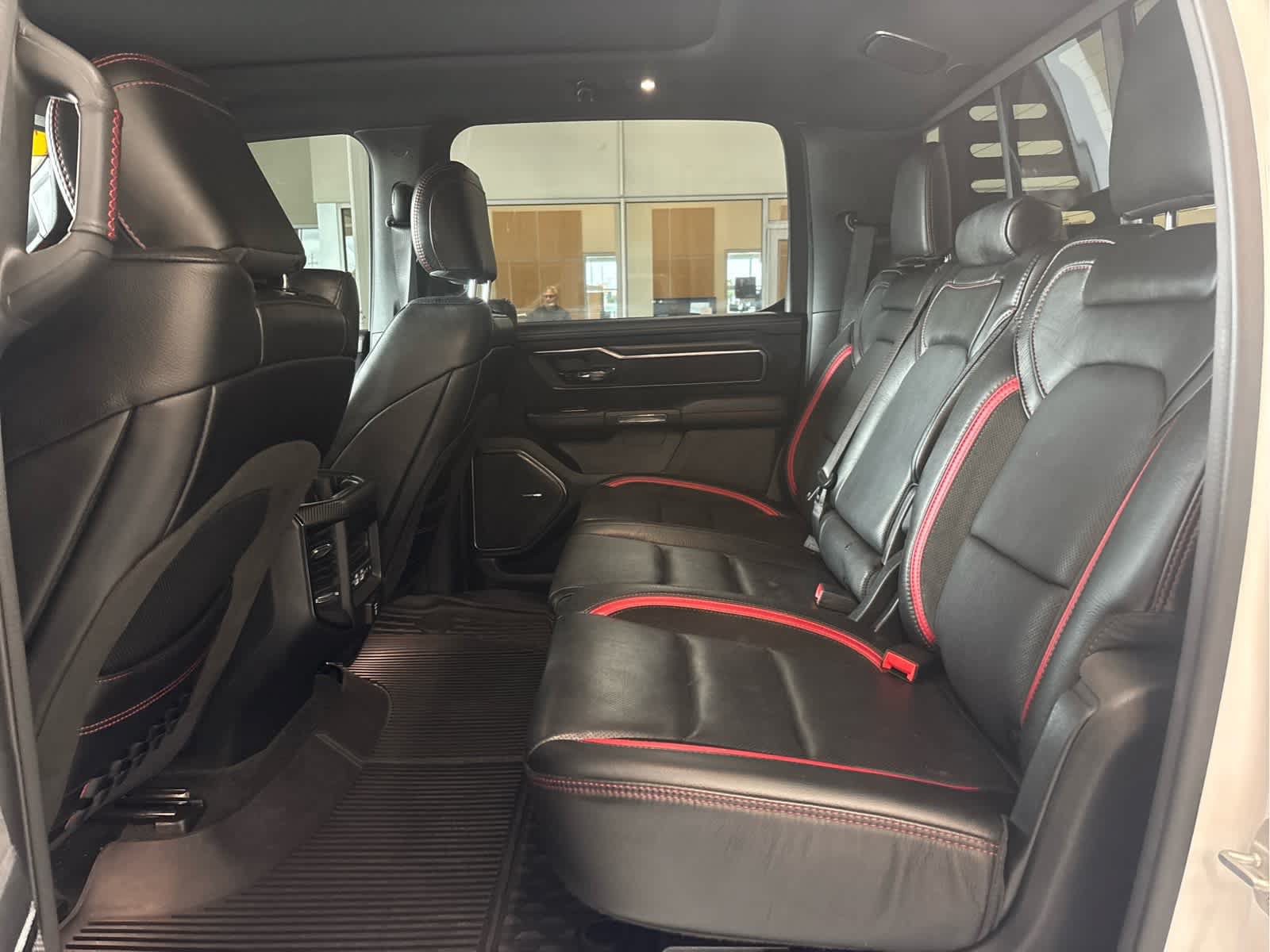 Used 2021 RAM 1500 TRX w/ TRX Level 2 Equipment Group AWD/4WD image 37