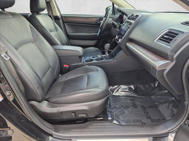 Used 2019 Subaru Outback 3.6R Limited AWD/4WD image 17