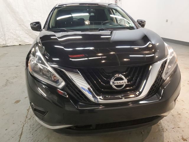 Used 2018 Nissan Murano S image 9