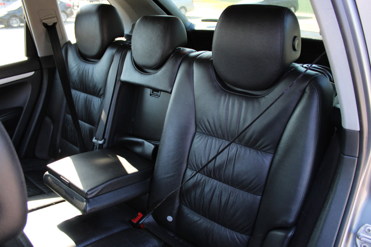 Used 2005 Porsche Cayenne S image 16