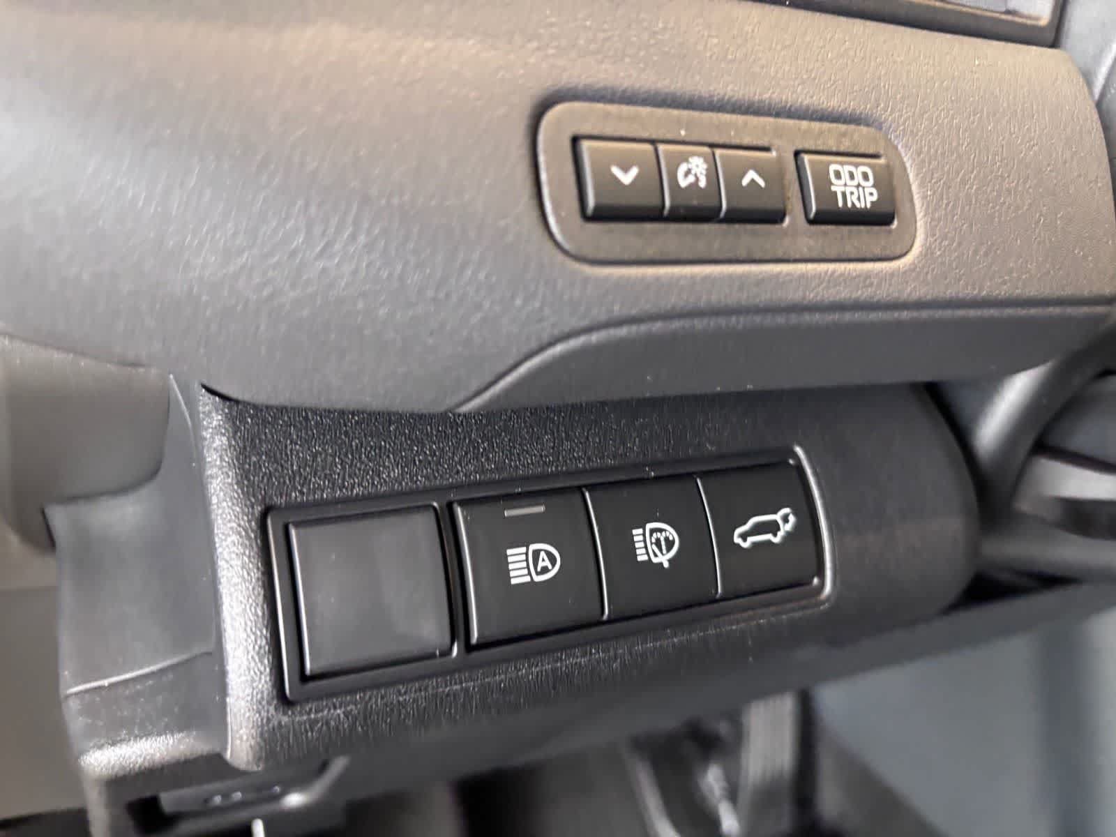 New 2026 Toyota C-HR AWD/4WD image 15