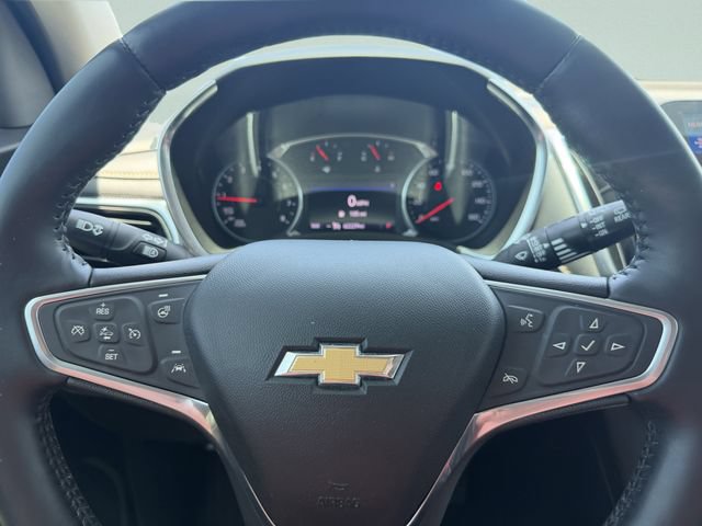 Used 2022 Chevrolet Equinox Premier FWD image 32