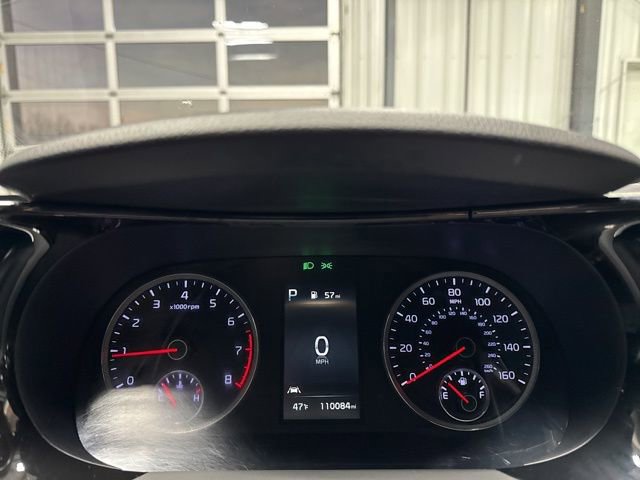 Used 2023 Kia K5 LXS image 8