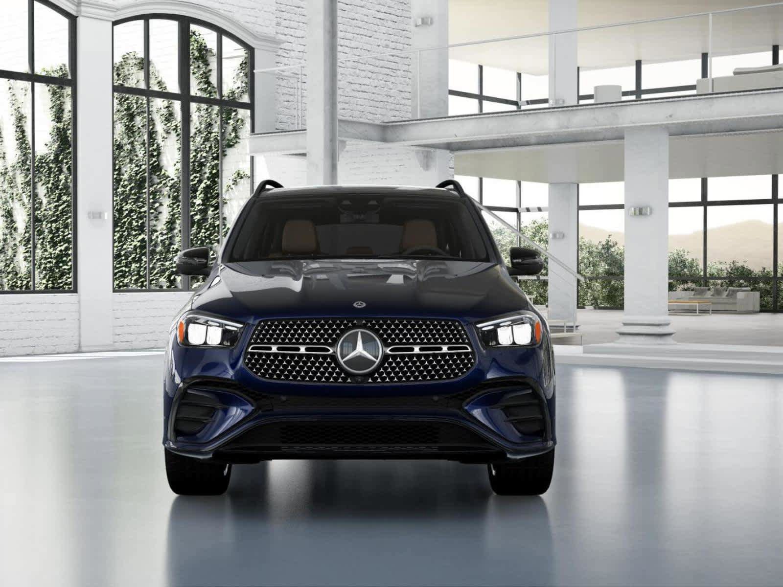 New 2026 Mercedes-Benz GLE 450 4MATIC image 6
