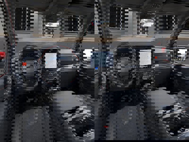 New 2025 Ford F150 Raptor image 9