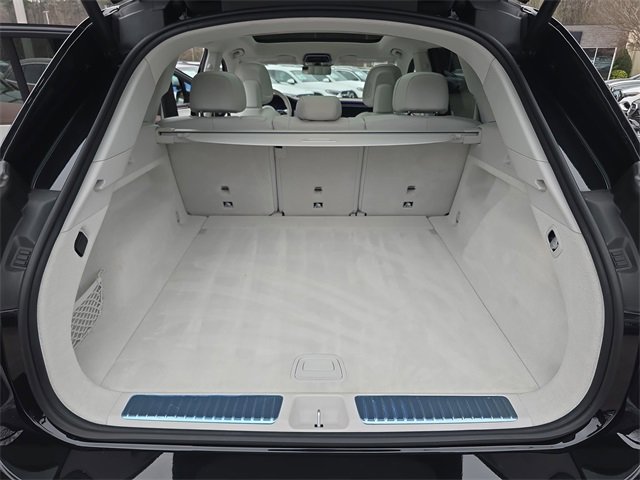 Certified 2023 Mercedes-Benz EQS 580 4MATIC SUV image 12