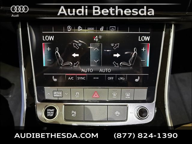 New 2026 Audi Q7 2.0T Premium AWD/4WD image 18