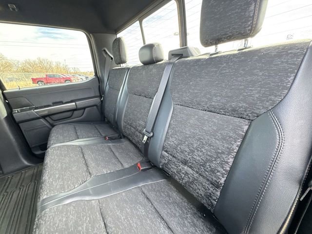 Used 2023 Ford F150 Tremor w/ Trailer Tow Package image 22