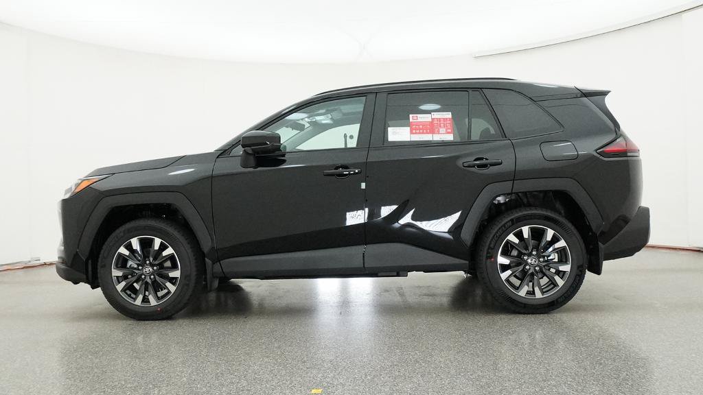 New 2026 Toyota RAV4 Limited AWD/4WD image 22