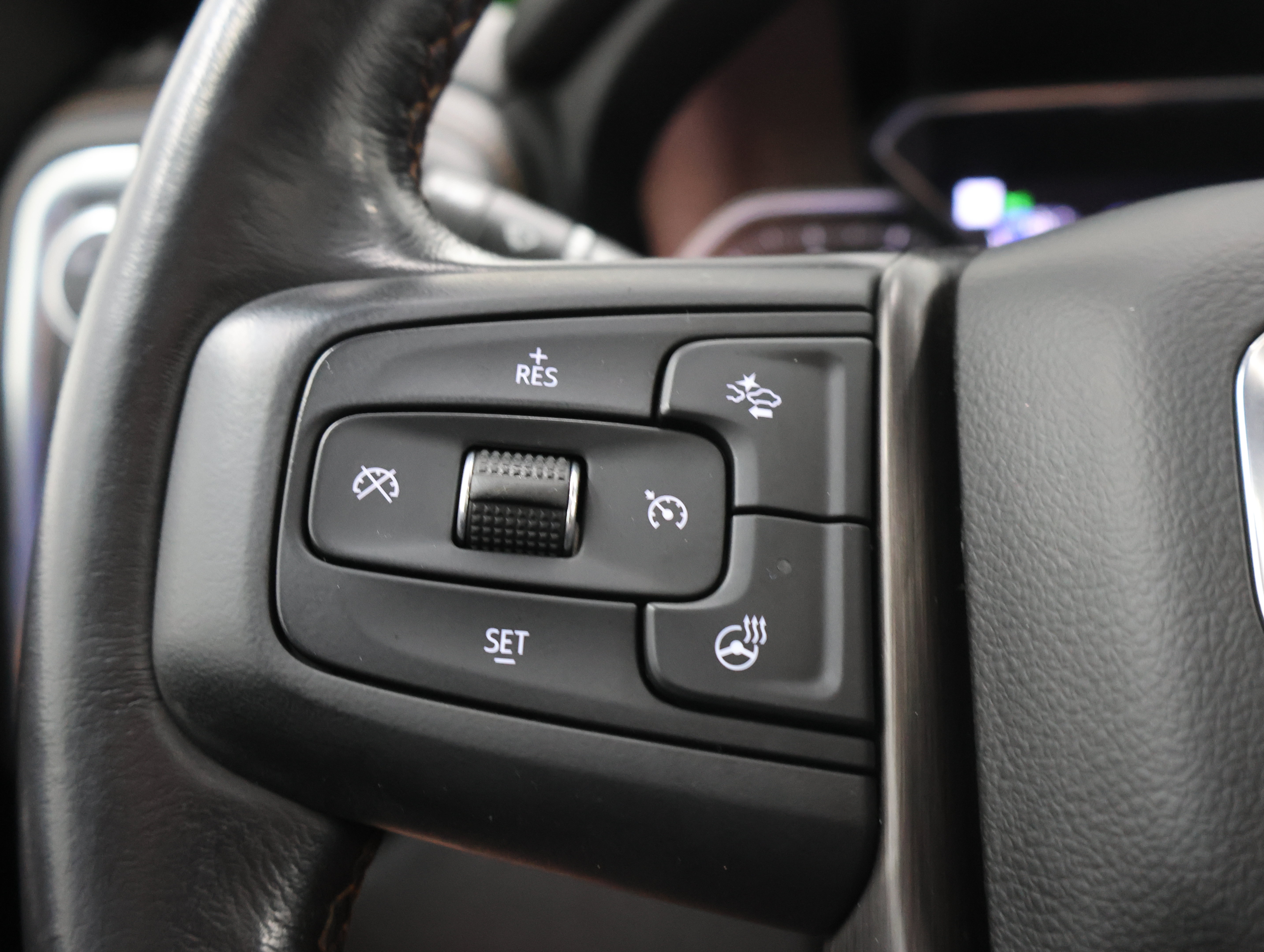 Used 2022 GMC Sierra 1500 AT4 w/ AT4 Premium Package AWD/4WD image 16