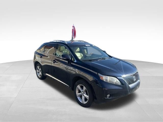 Used 2010 Lexus RX 350 AWD image 21