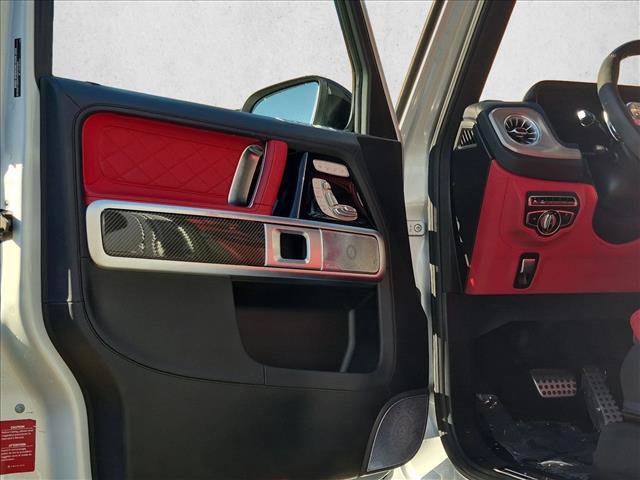 Used 2021 Mercedes-Benz G 63 AMG 4MATIC image 9
