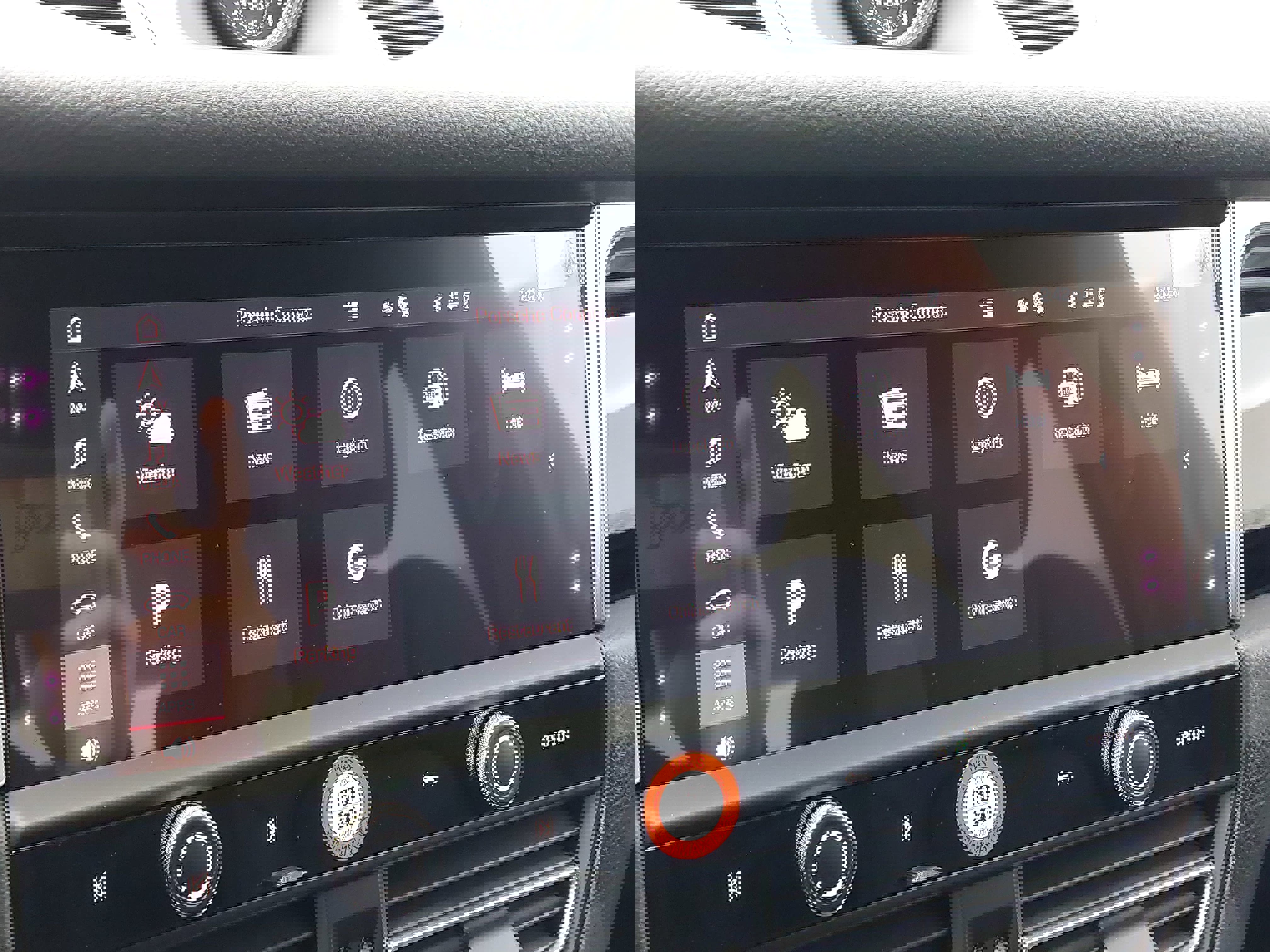 New 2026 Porsche Macan S image 24