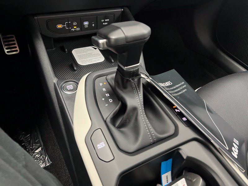 New 2026 Kia K4 GT-Line Turbo FWD image 31