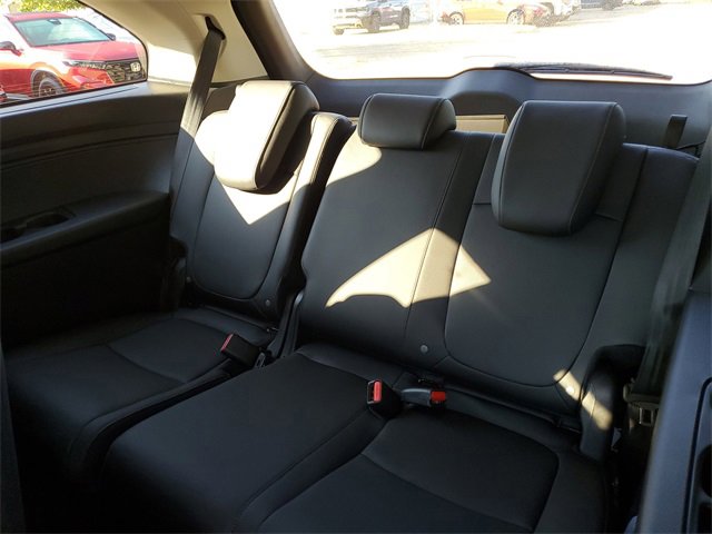 New 2026 Honda Odyssey EX-L image 10