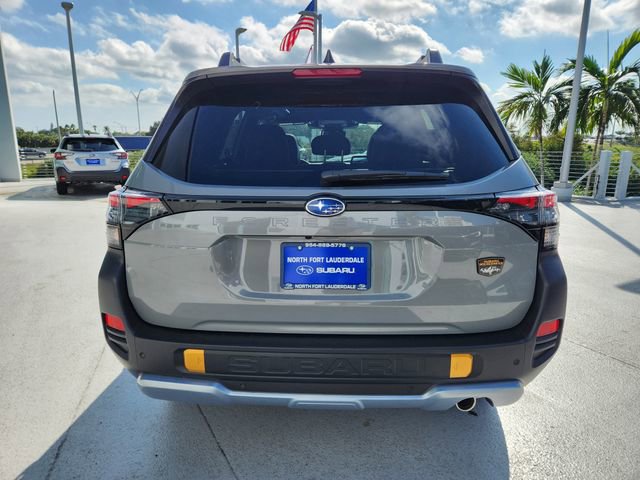 New 2026 Subaru Forester Wilderness image 6