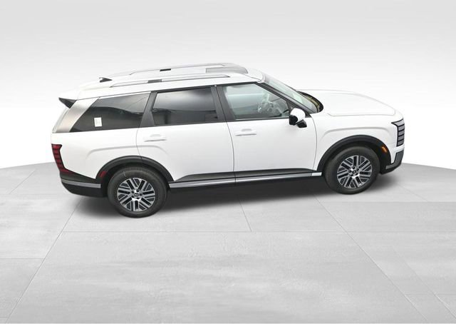 New 2026 Hyundai Palisade SEL Premium AWD/4WD image 31