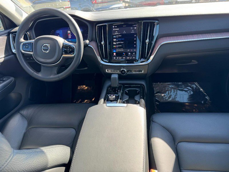 Certified 2024 Volvo S60 T8 Plus w/ Climate Package image 12