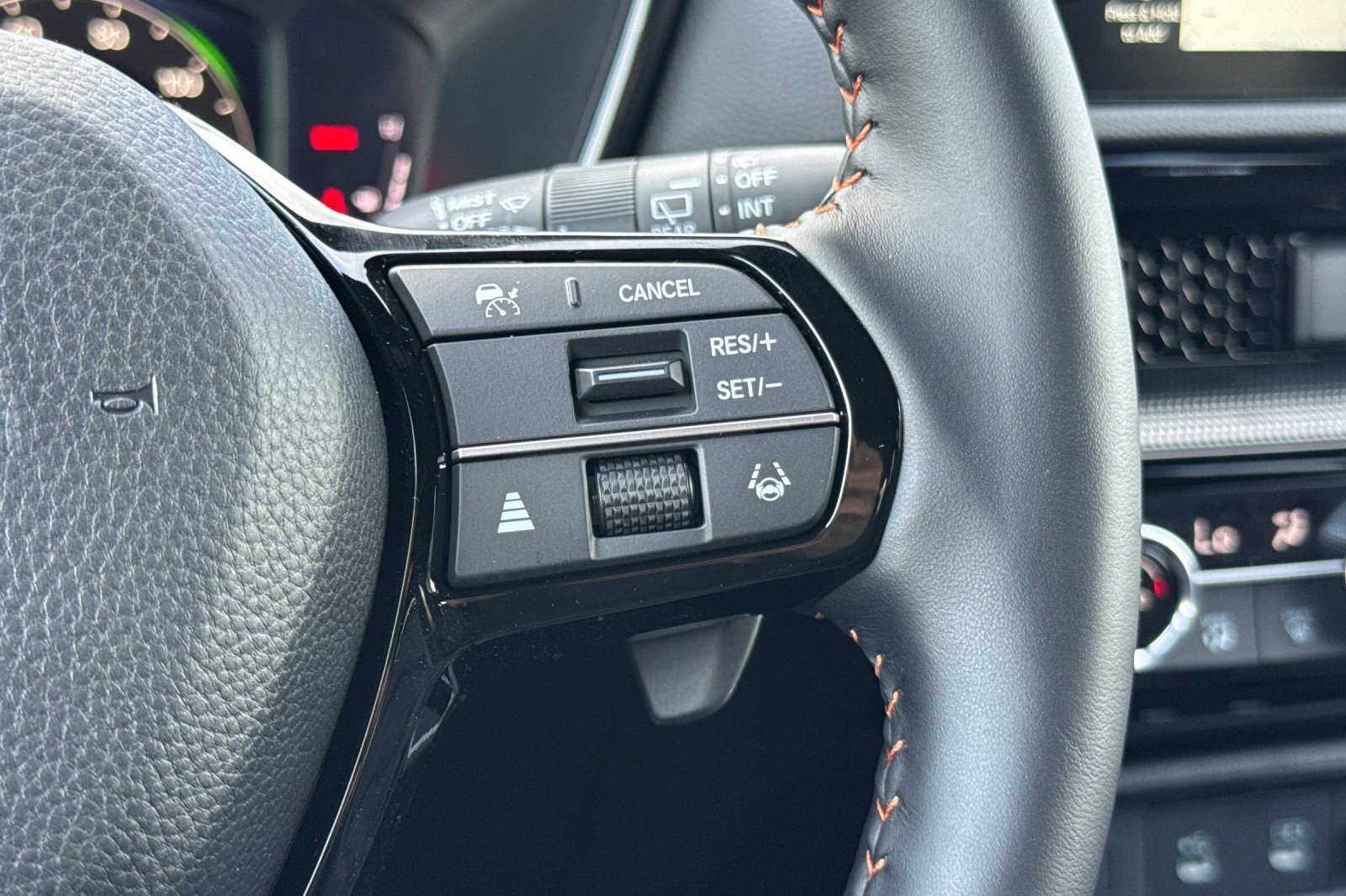 New 2026 Honda CR-V Sport Touring image 31